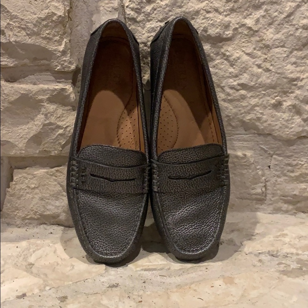 Tod’s Style Drivers/Moccasins